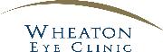 Wheaton Eye Clinic Logo